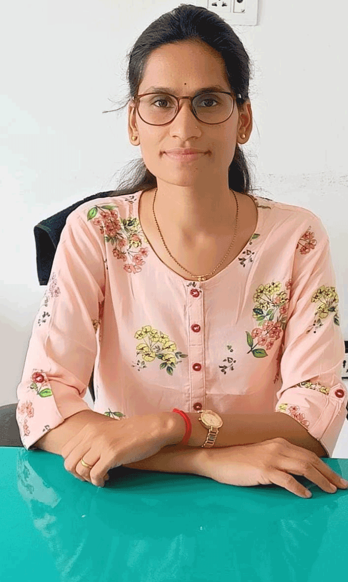 Dr. Supriya Munde
